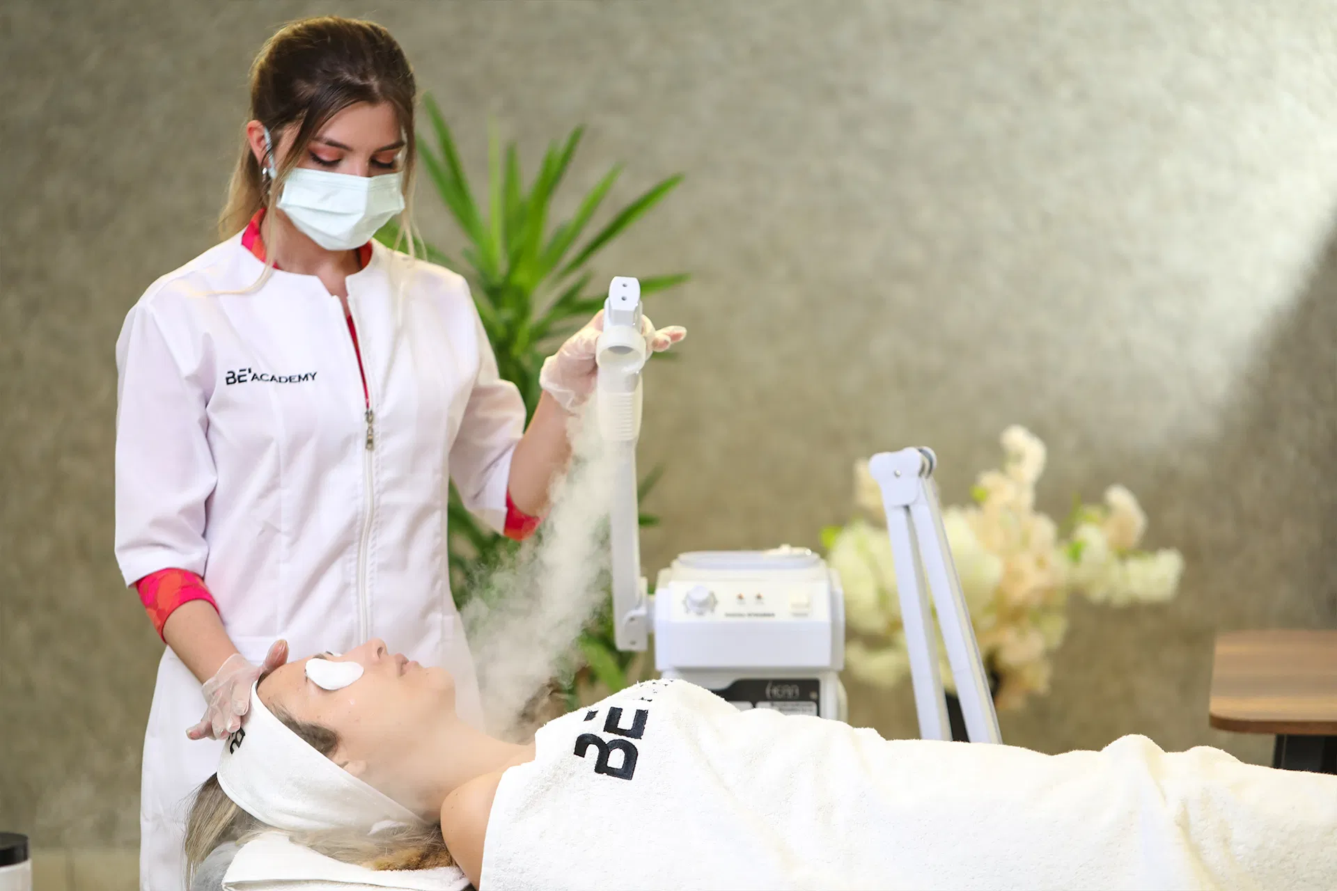 Torbalı Güzellik Uzmanı